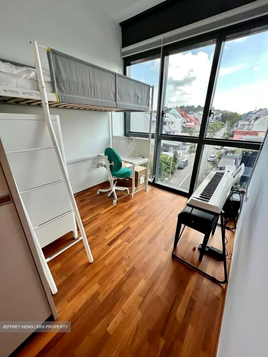 Lattice One (D20), Apartment #601707591